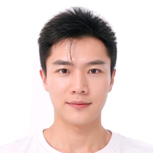 Mr小张同学