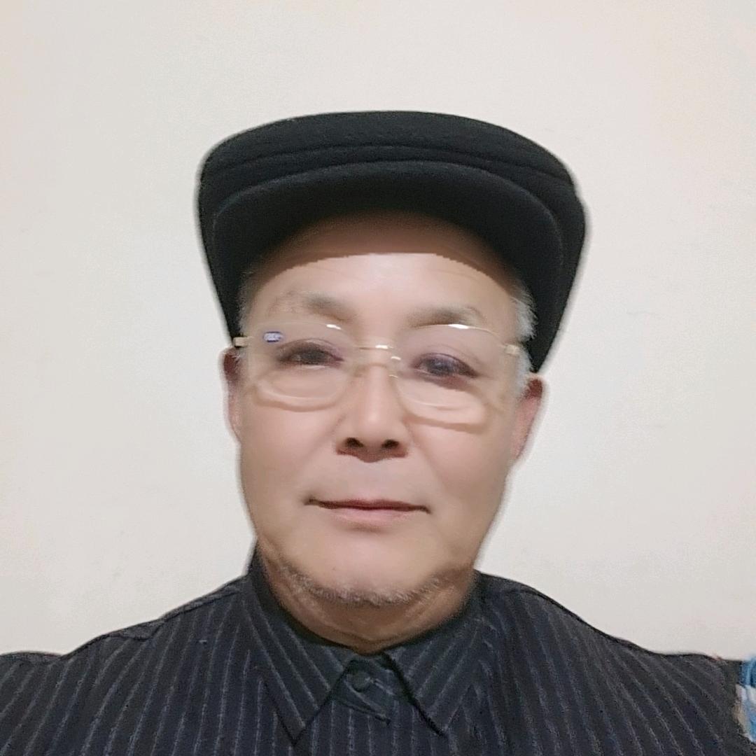 山儒真人