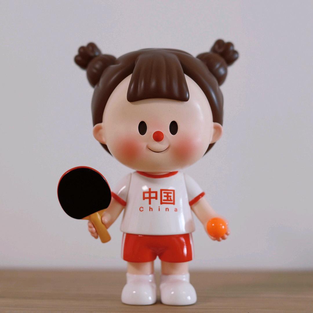唔滴乖乖~