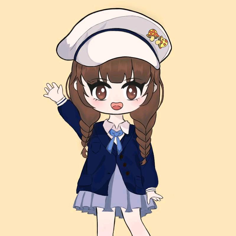 墙角小蘑菇ʷᴮ
