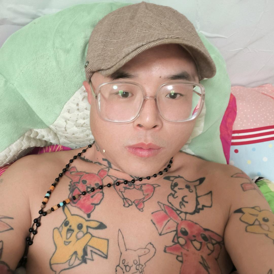 皮卡丘之真理人间