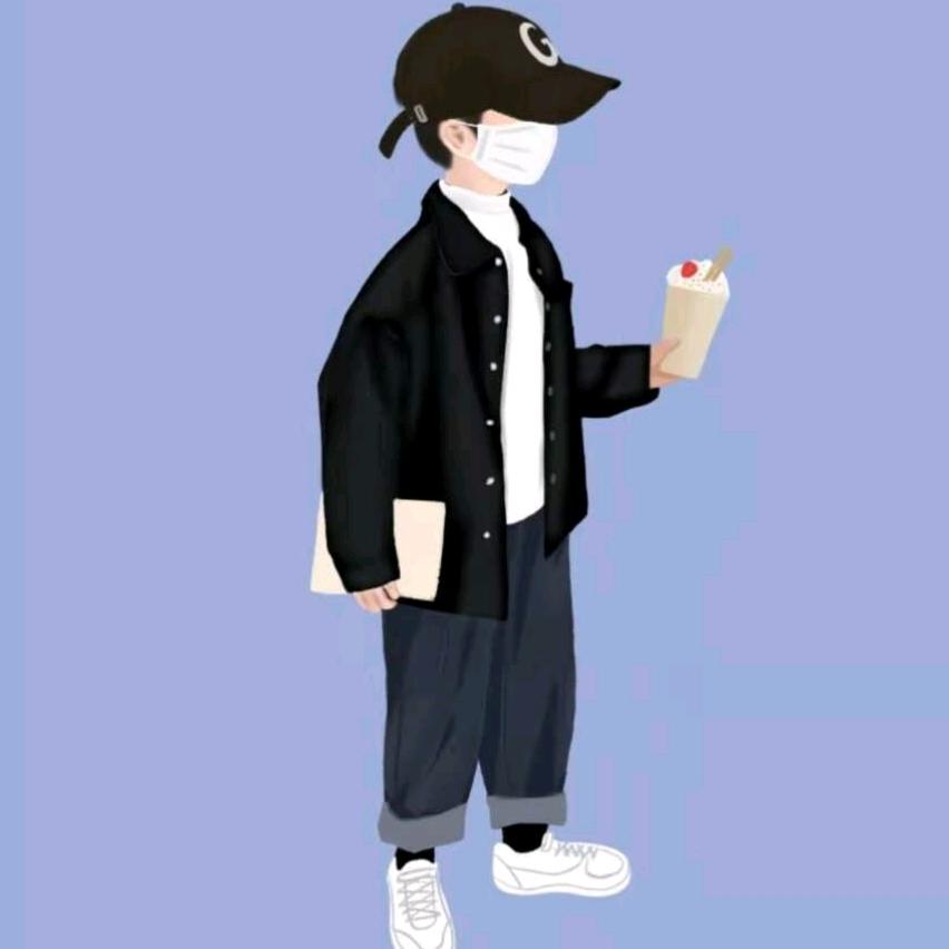 新农人小刘