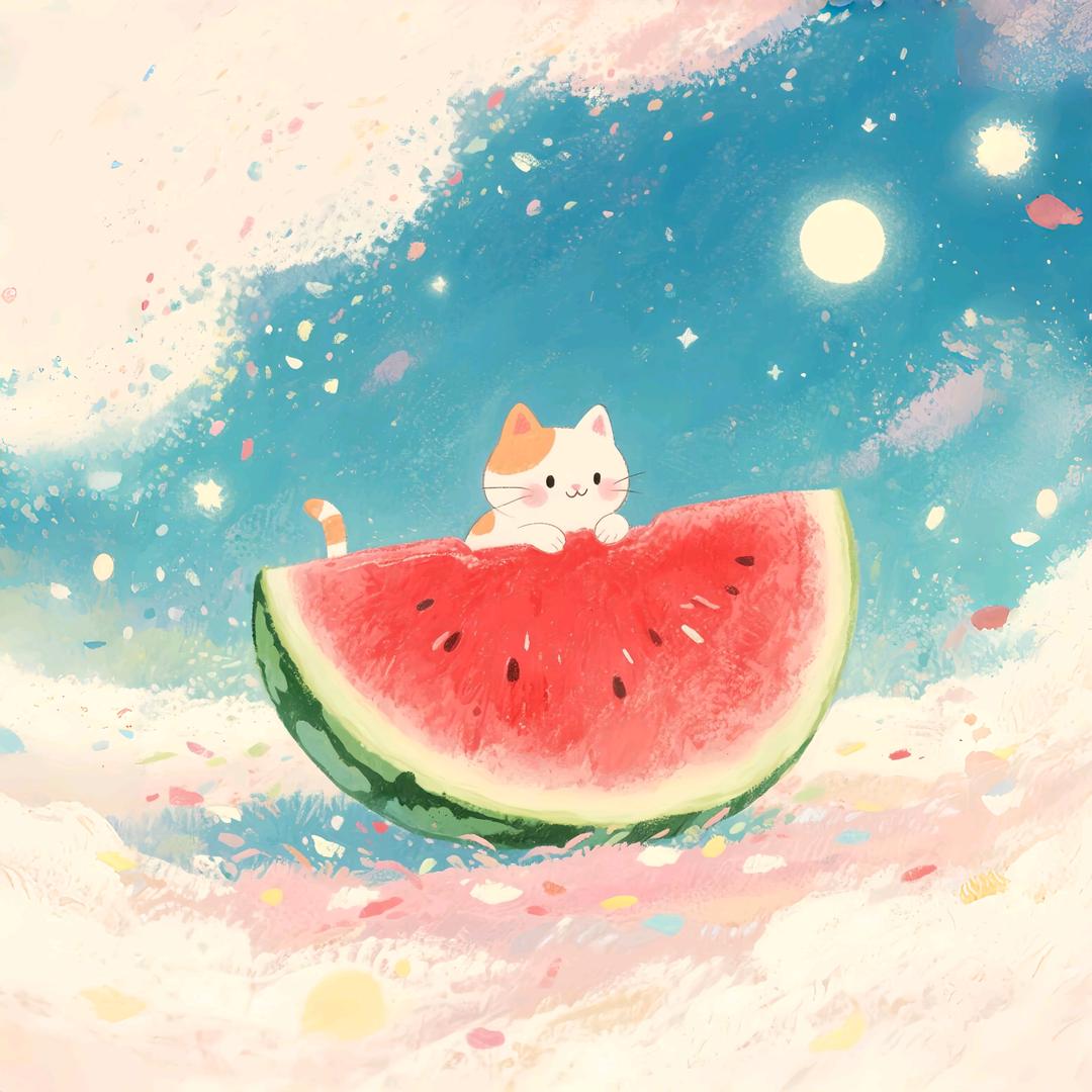 棉花糖的微笑🍬