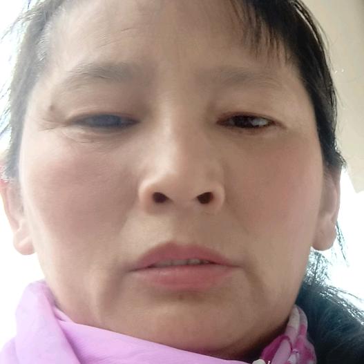 农村大姐