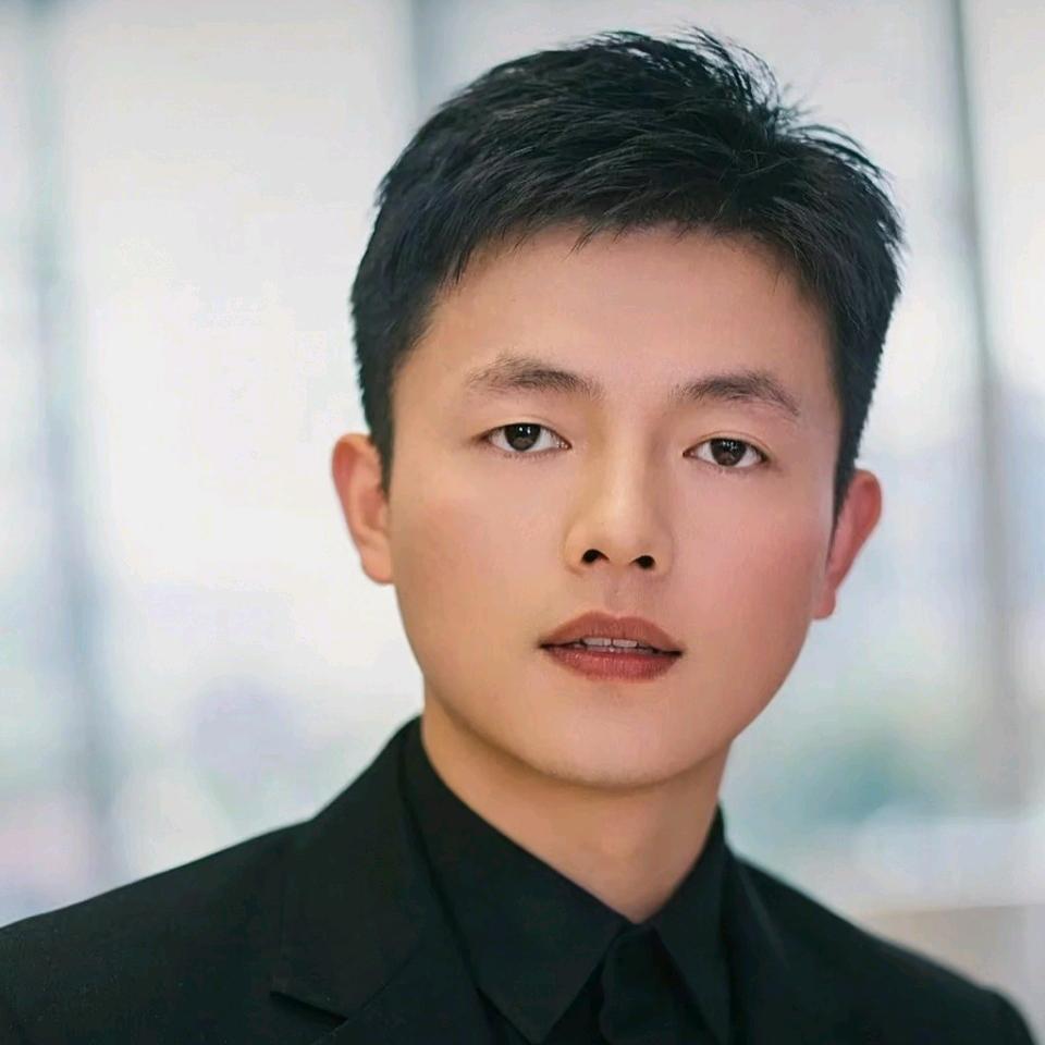 天鹅湖·靓仔旭