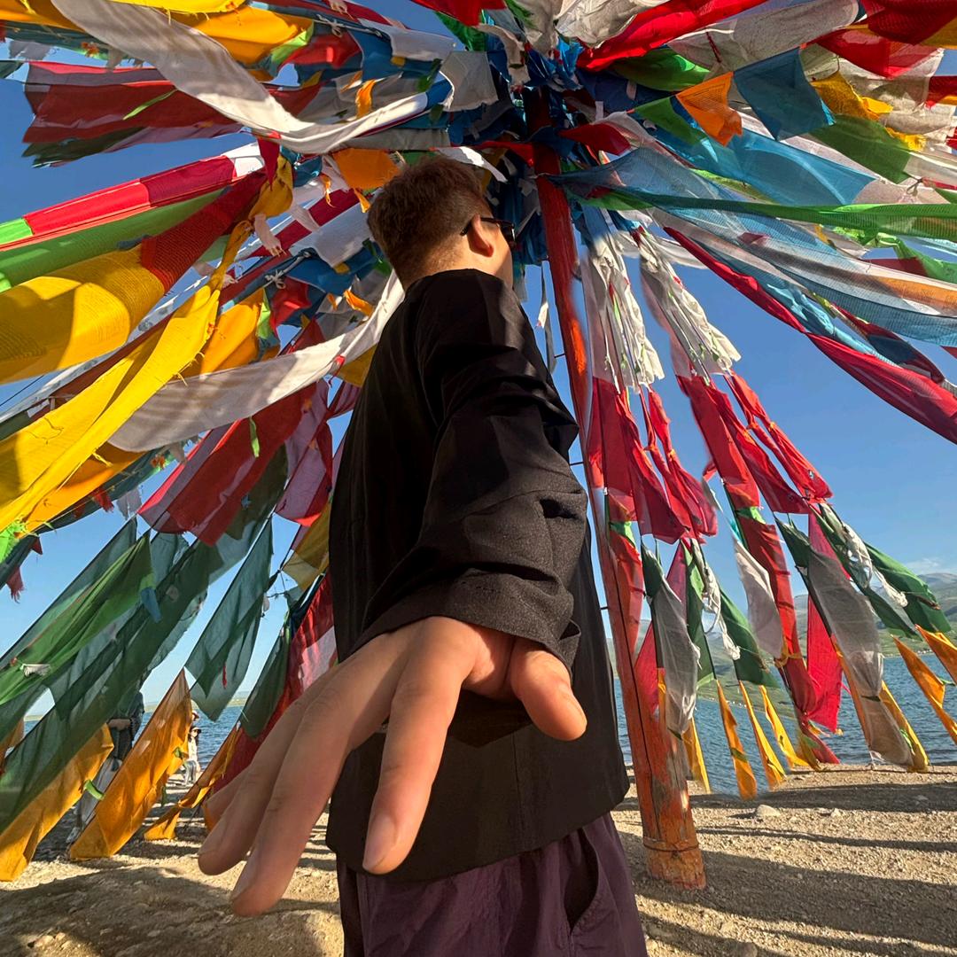 小郭的破摊（陕能源夜市）