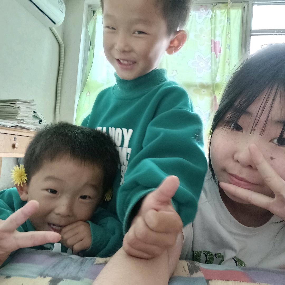 大皓小凯