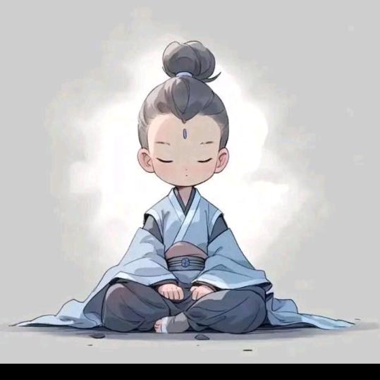 玄财师兄