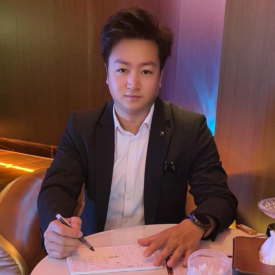 肖点点（招聘技师）