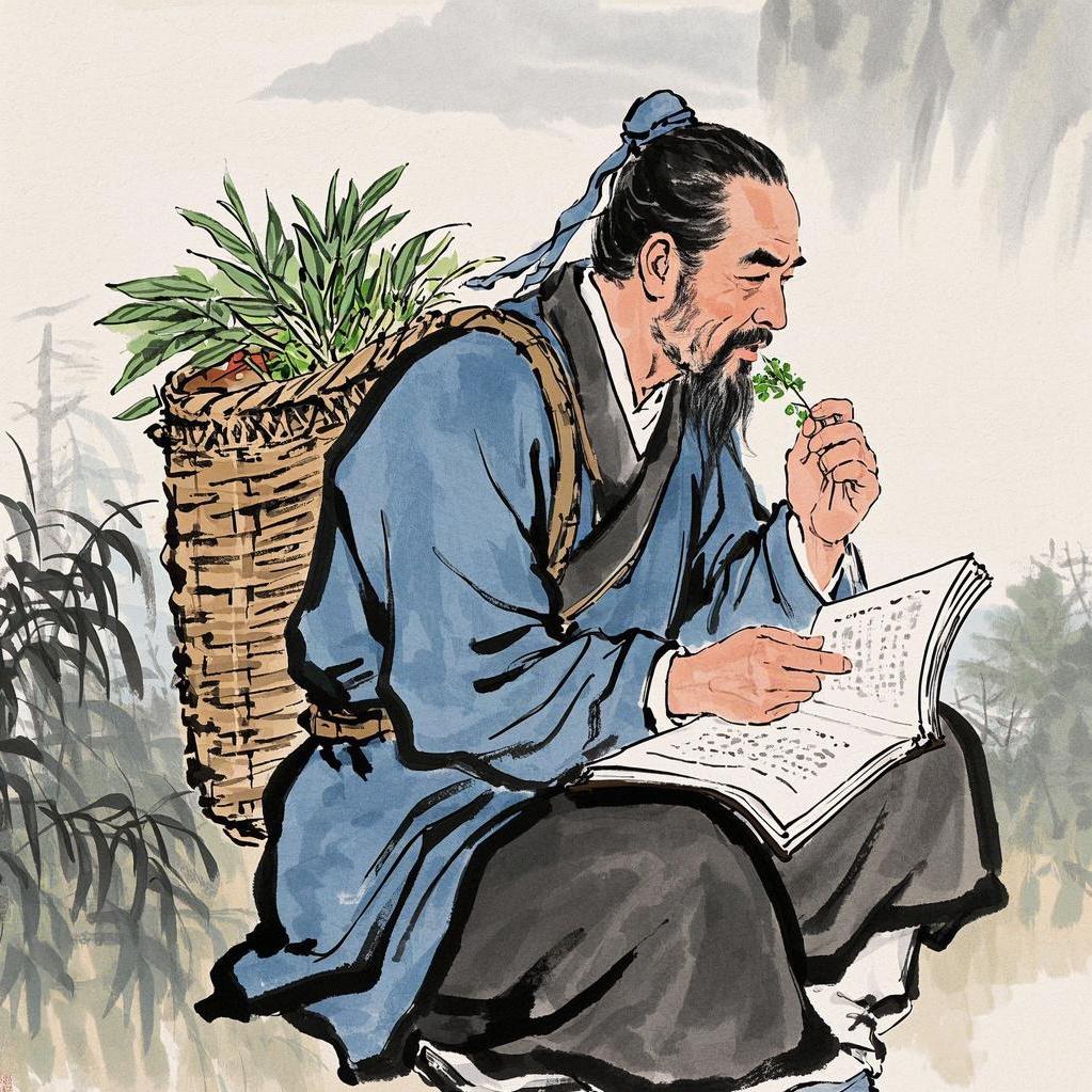 悬壶中式养生