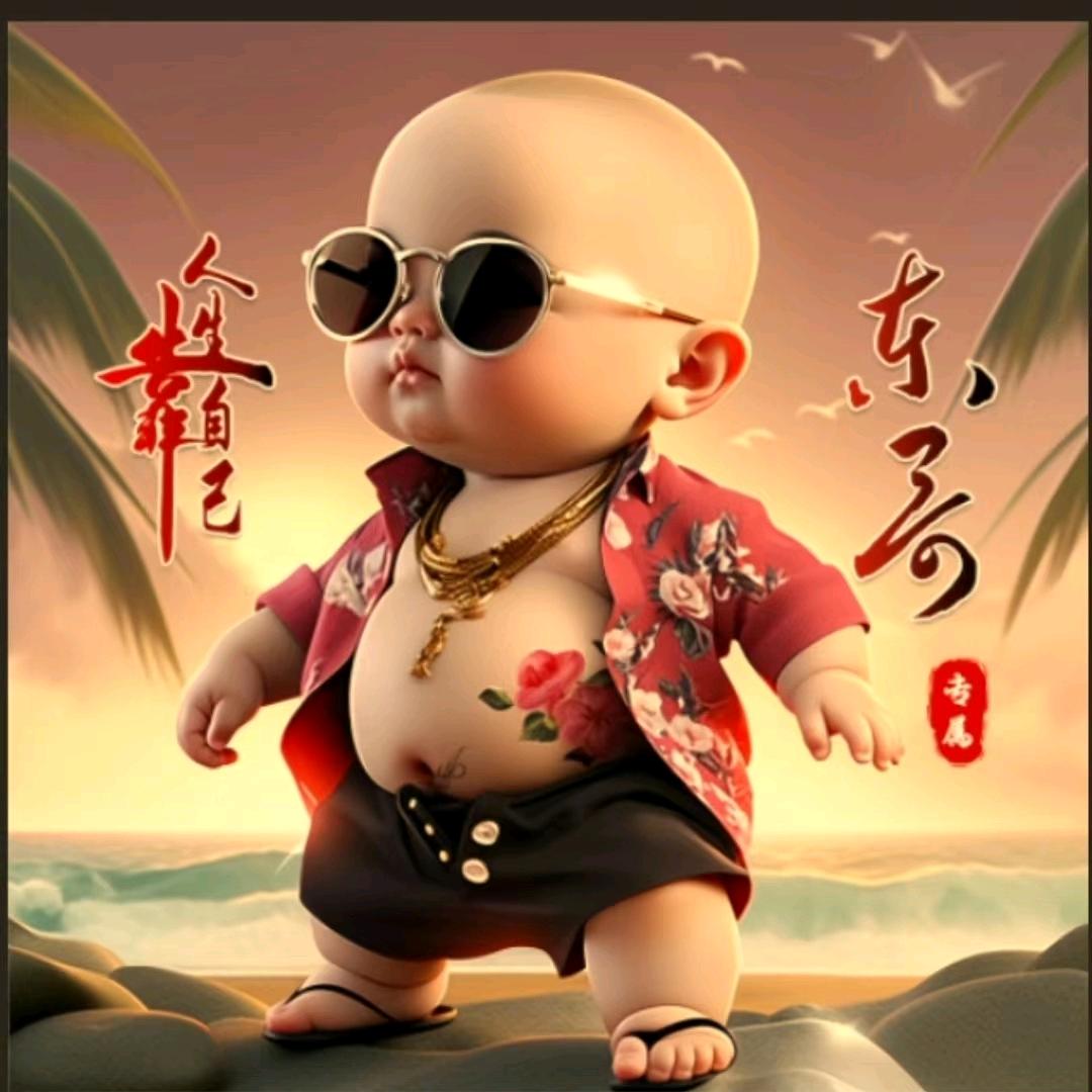 天之潼