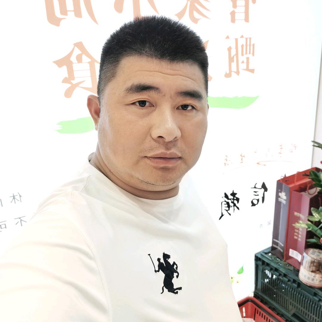 管家小周-周欢