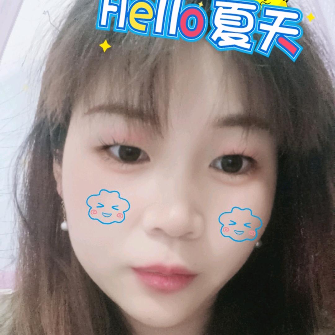 @小芳