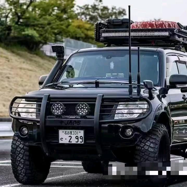 临沂老徐报废车