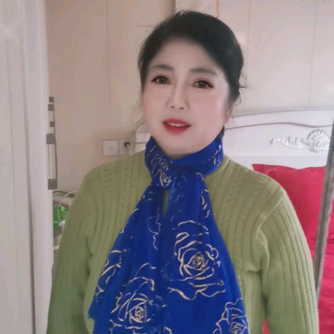 安娜外婆