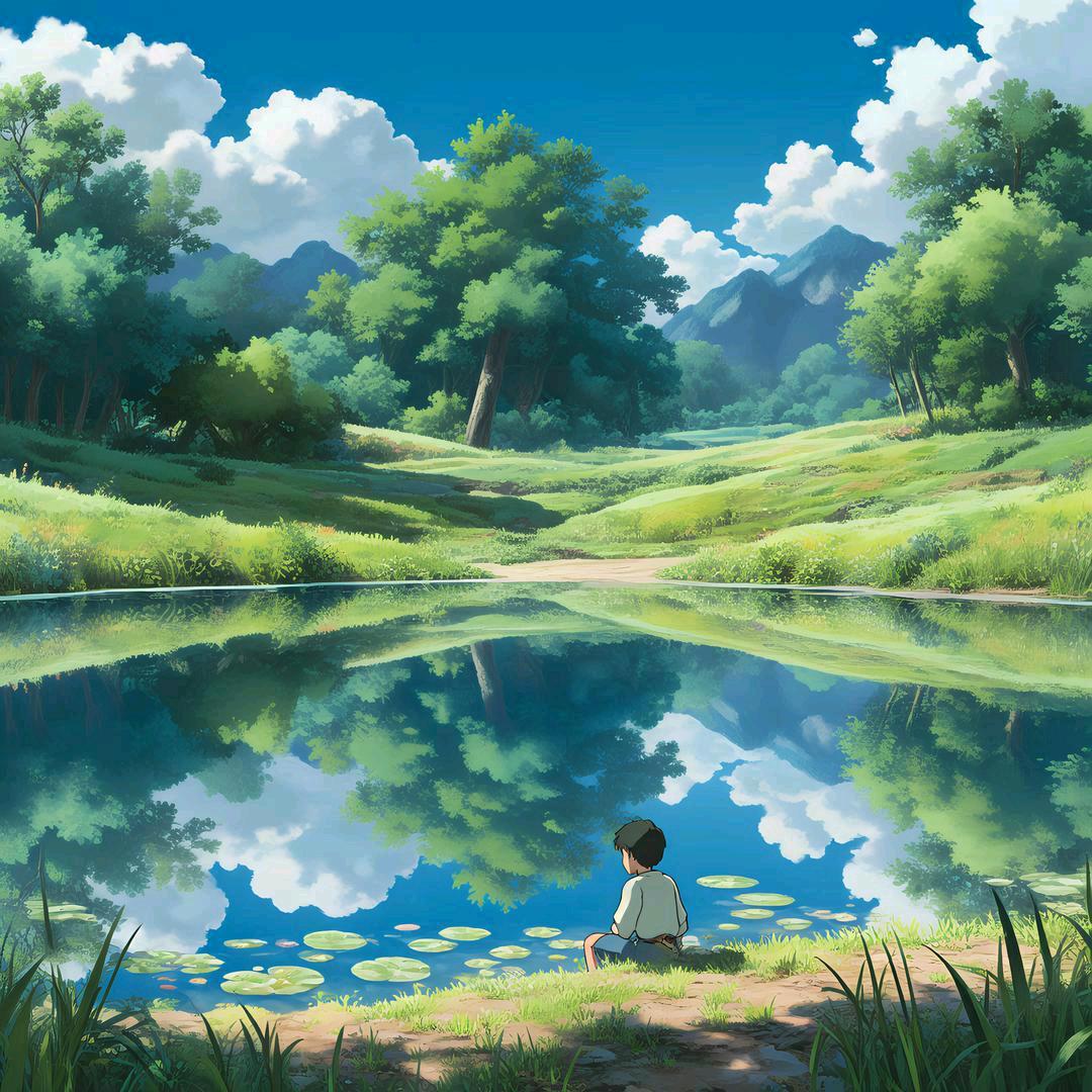孤独浪子