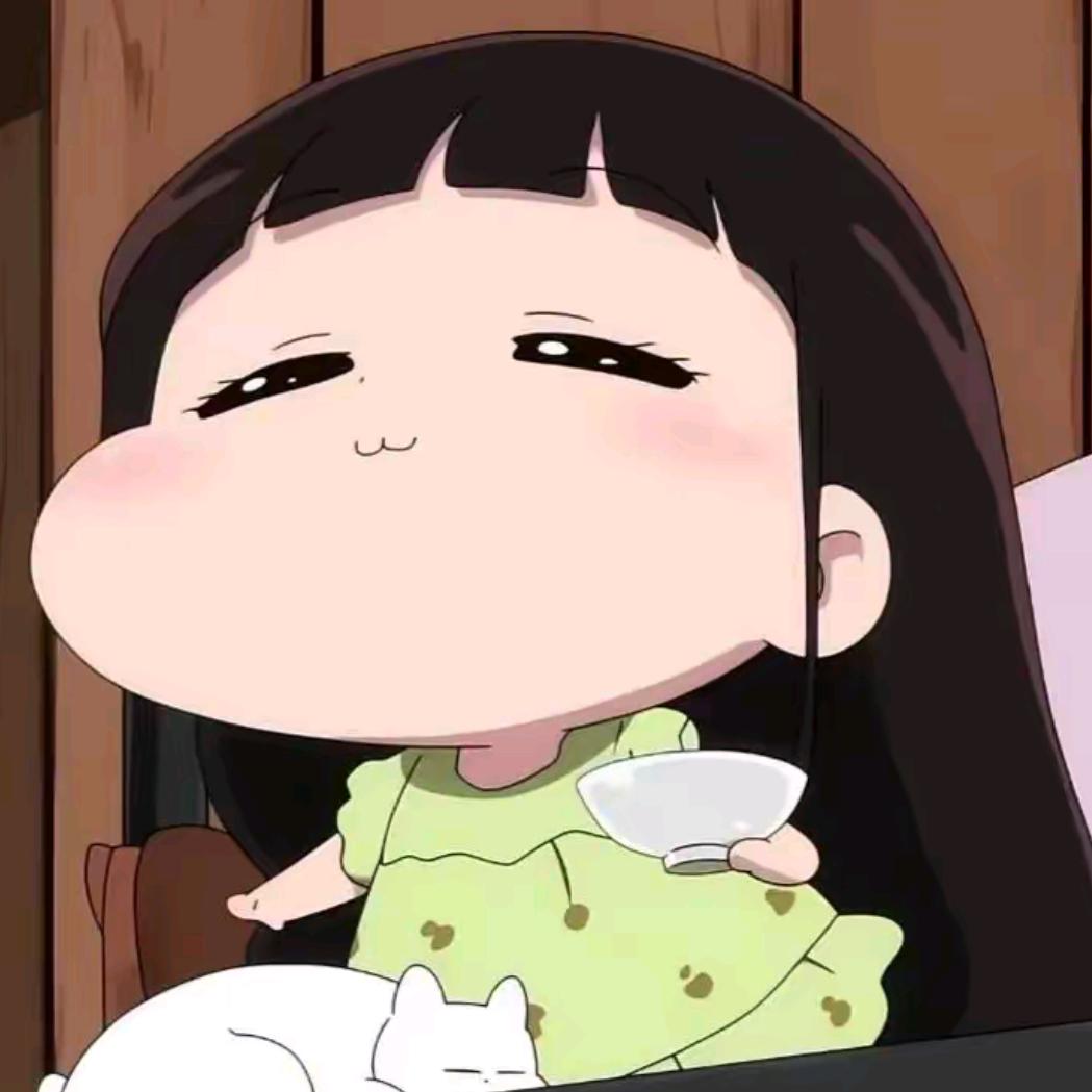 肚子不二