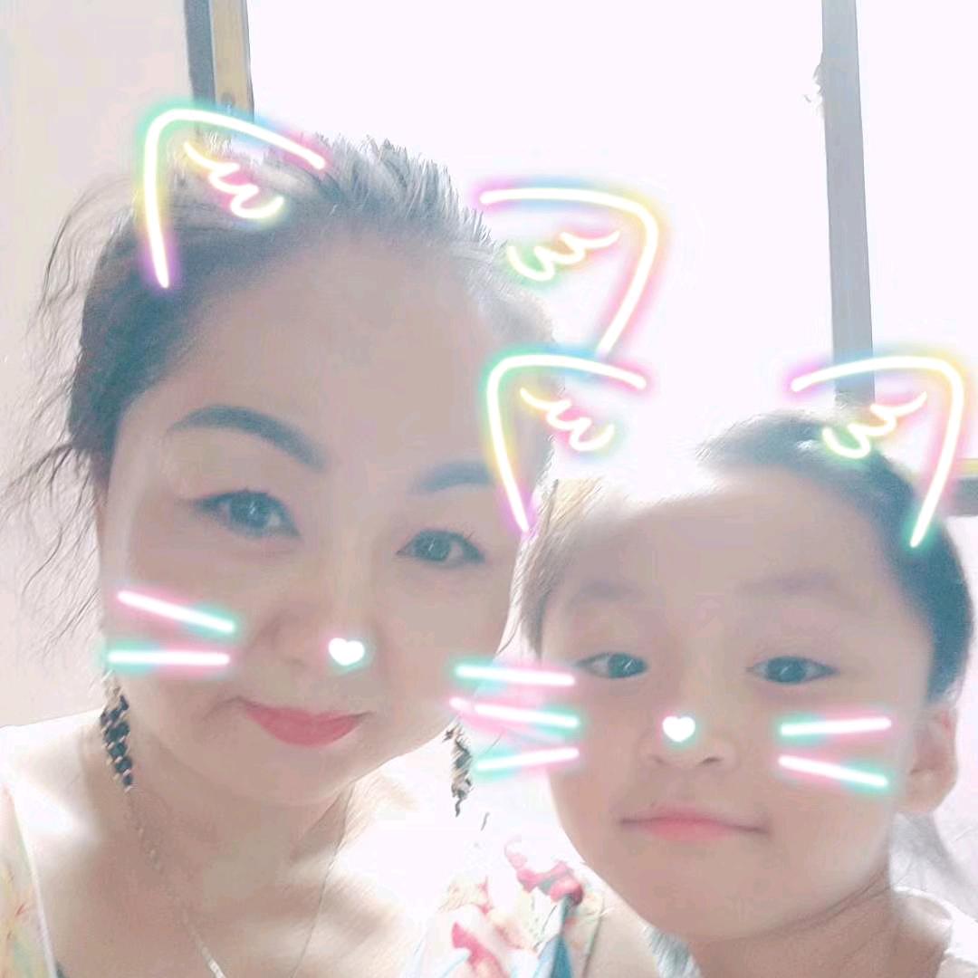 王美丽