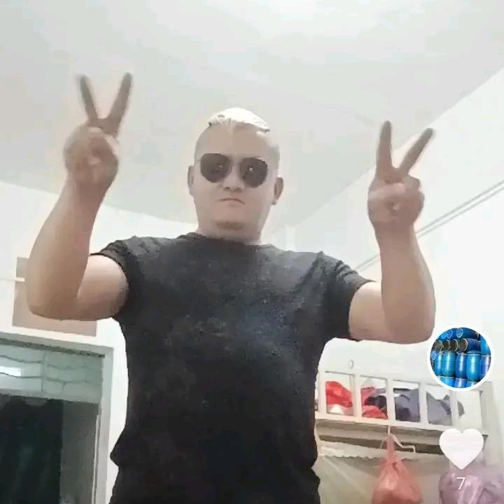马生