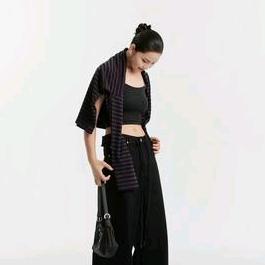 阿文MG—爆品穿搭