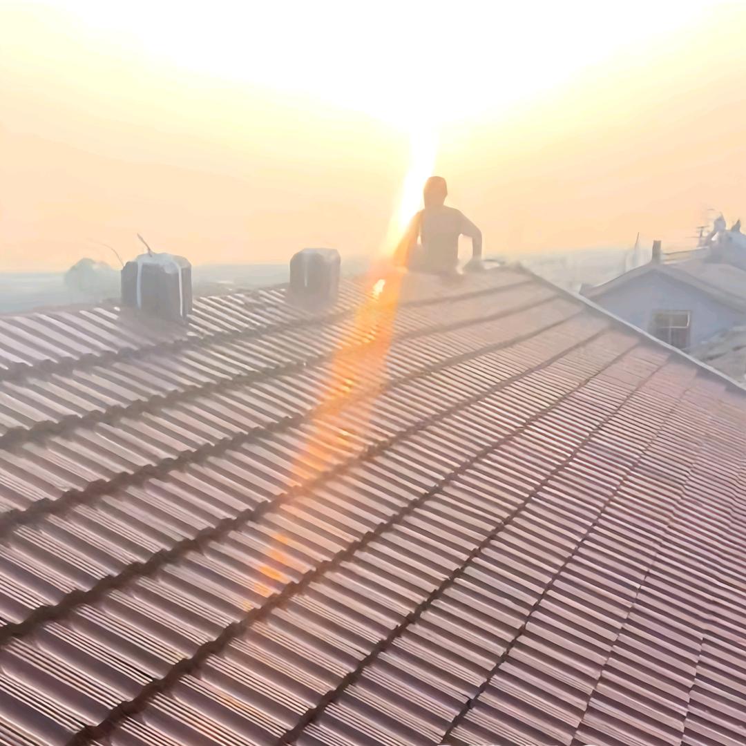 常州镇江琉璃瓦