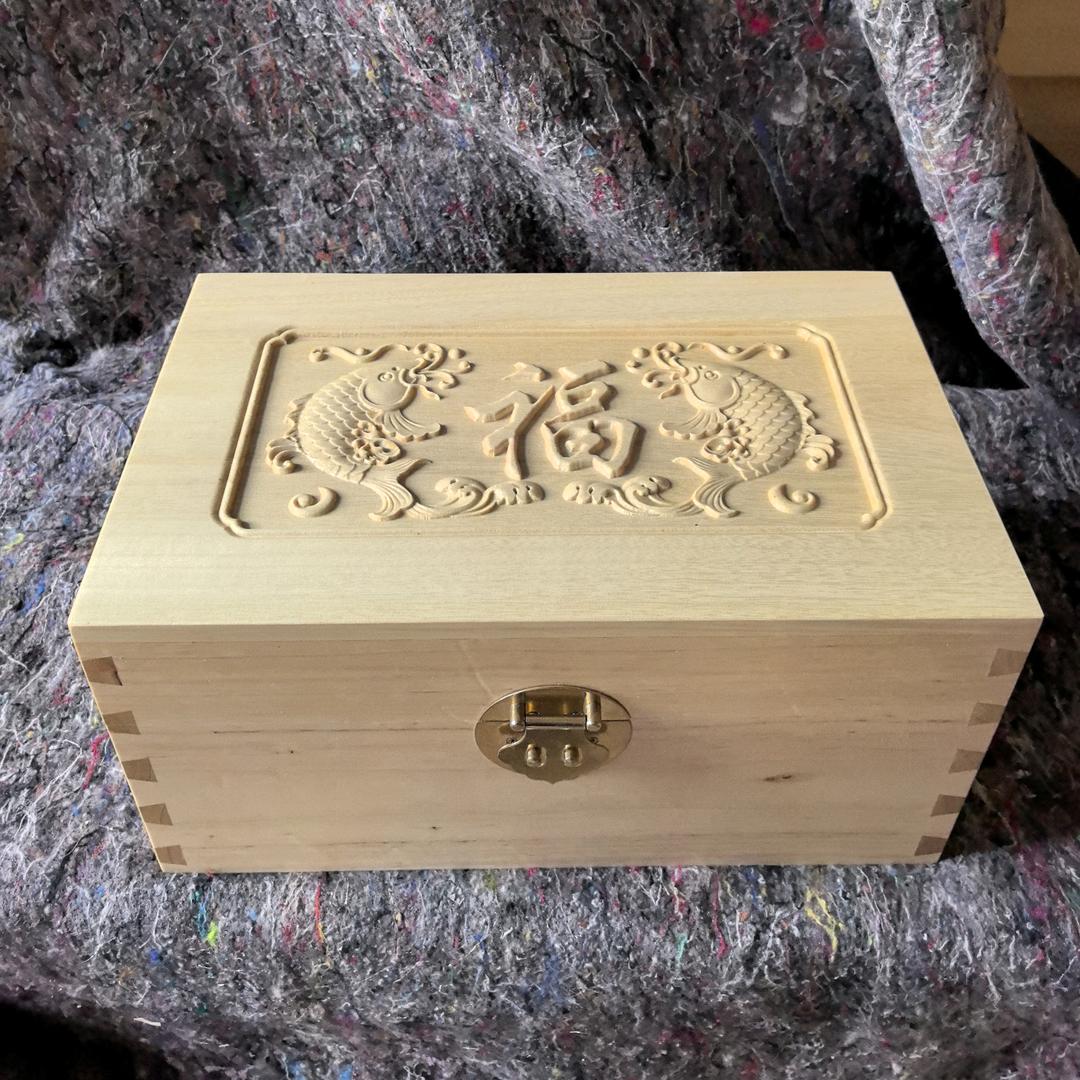 樟木箱子源头厂家
