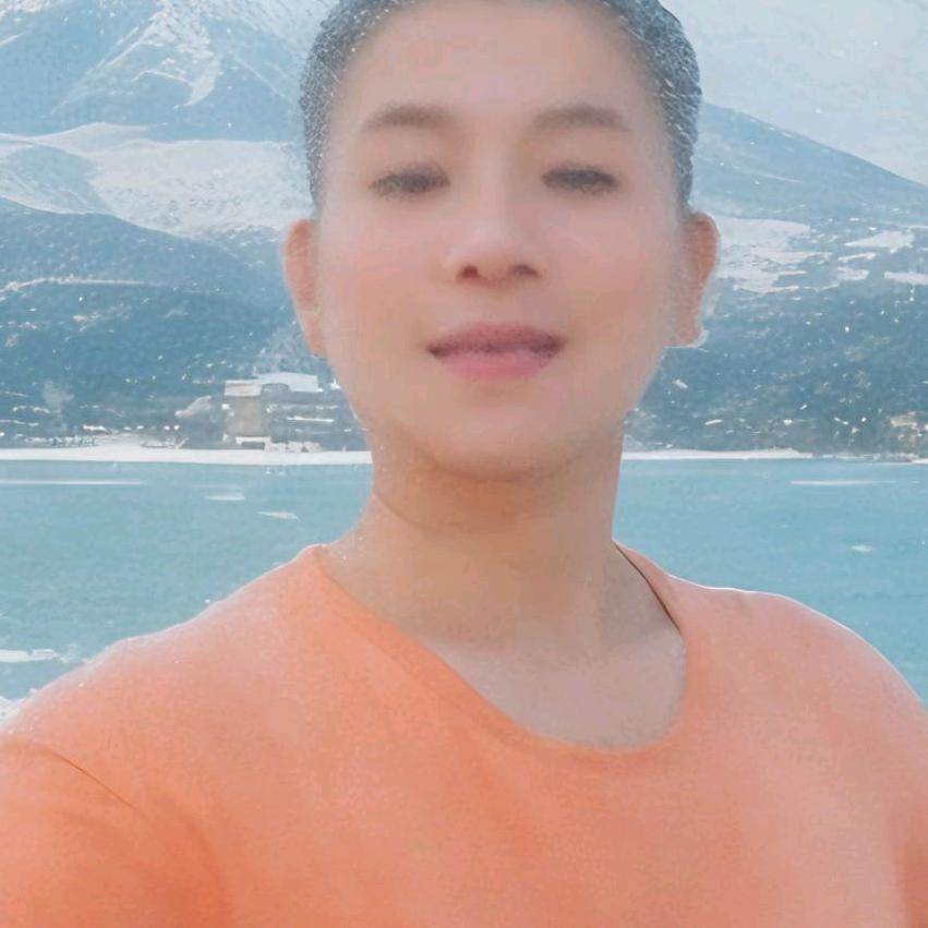 我老情人