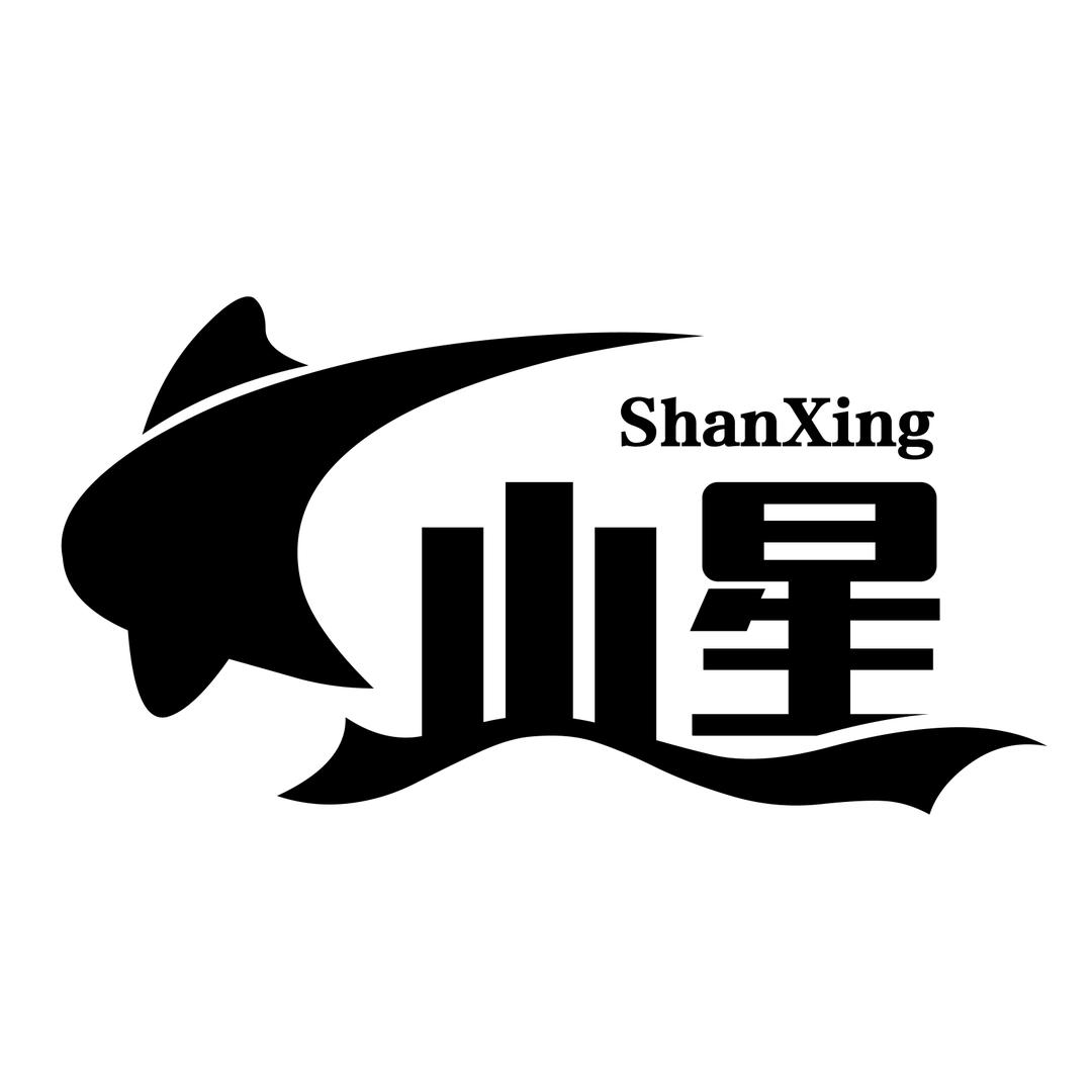 山星日化