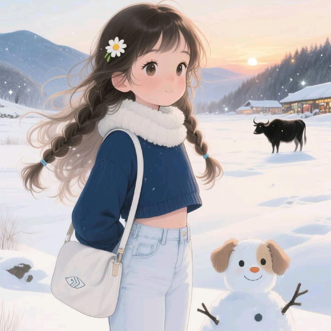 茉莉🎀