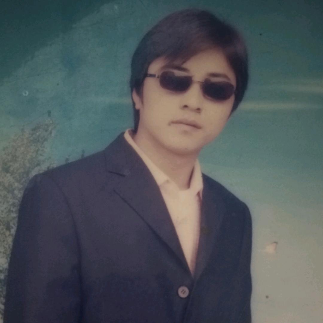 王老二