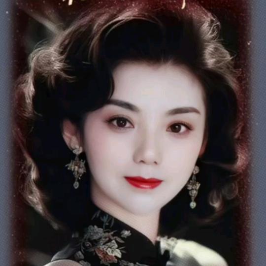 丽丽妈