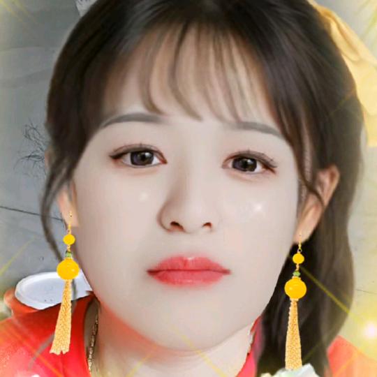 杨月珍