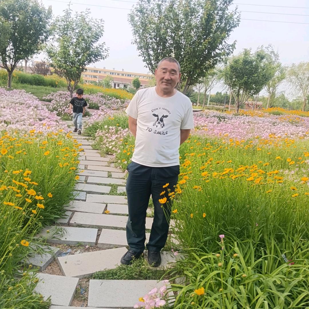 白果树五哥，