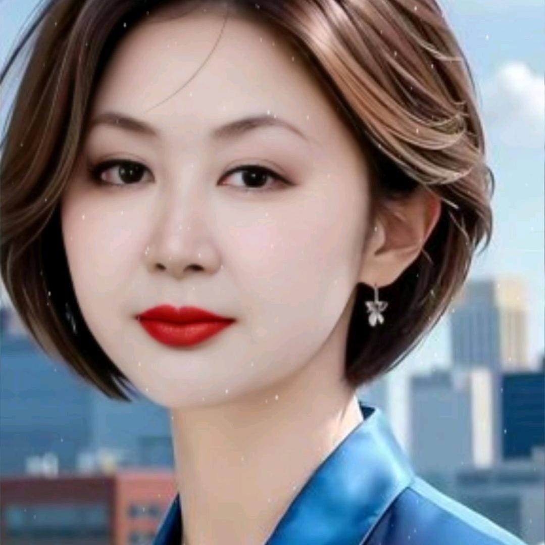 韩梅吖，《拒绝私聊》