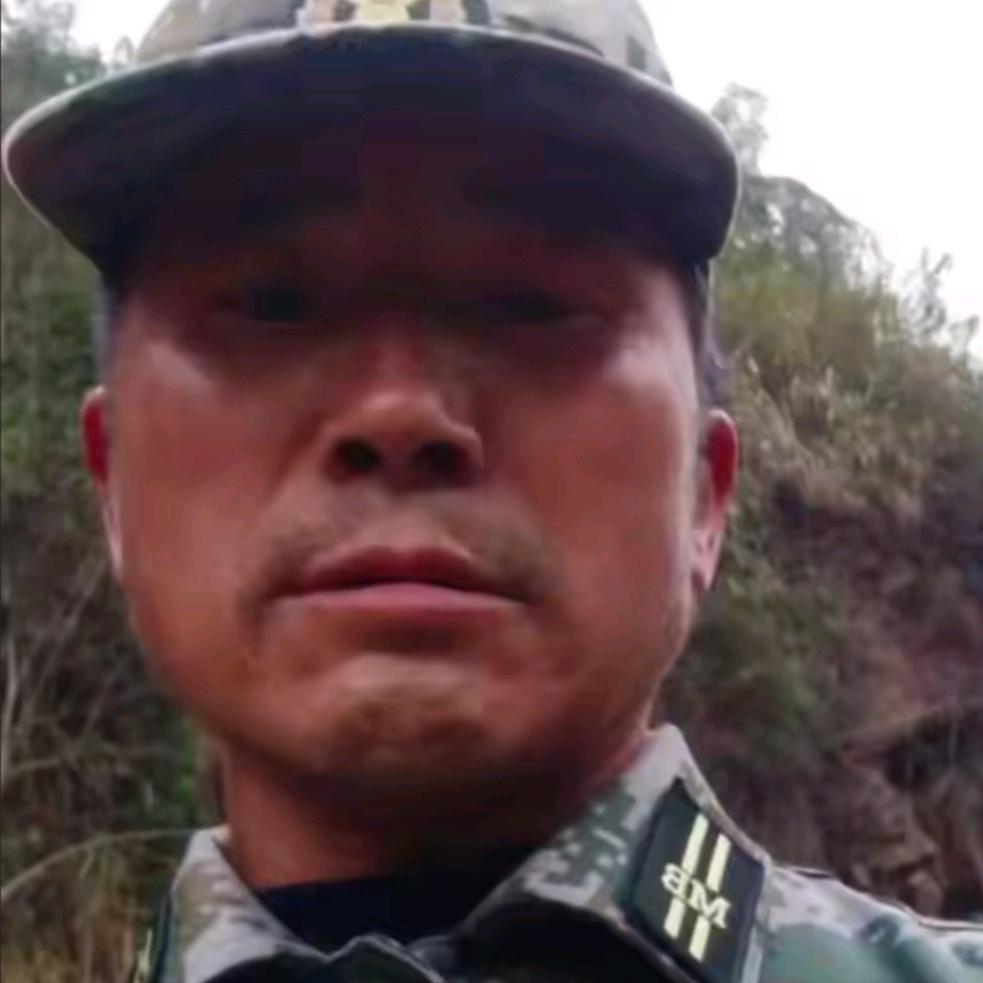 岁月流歌画山河