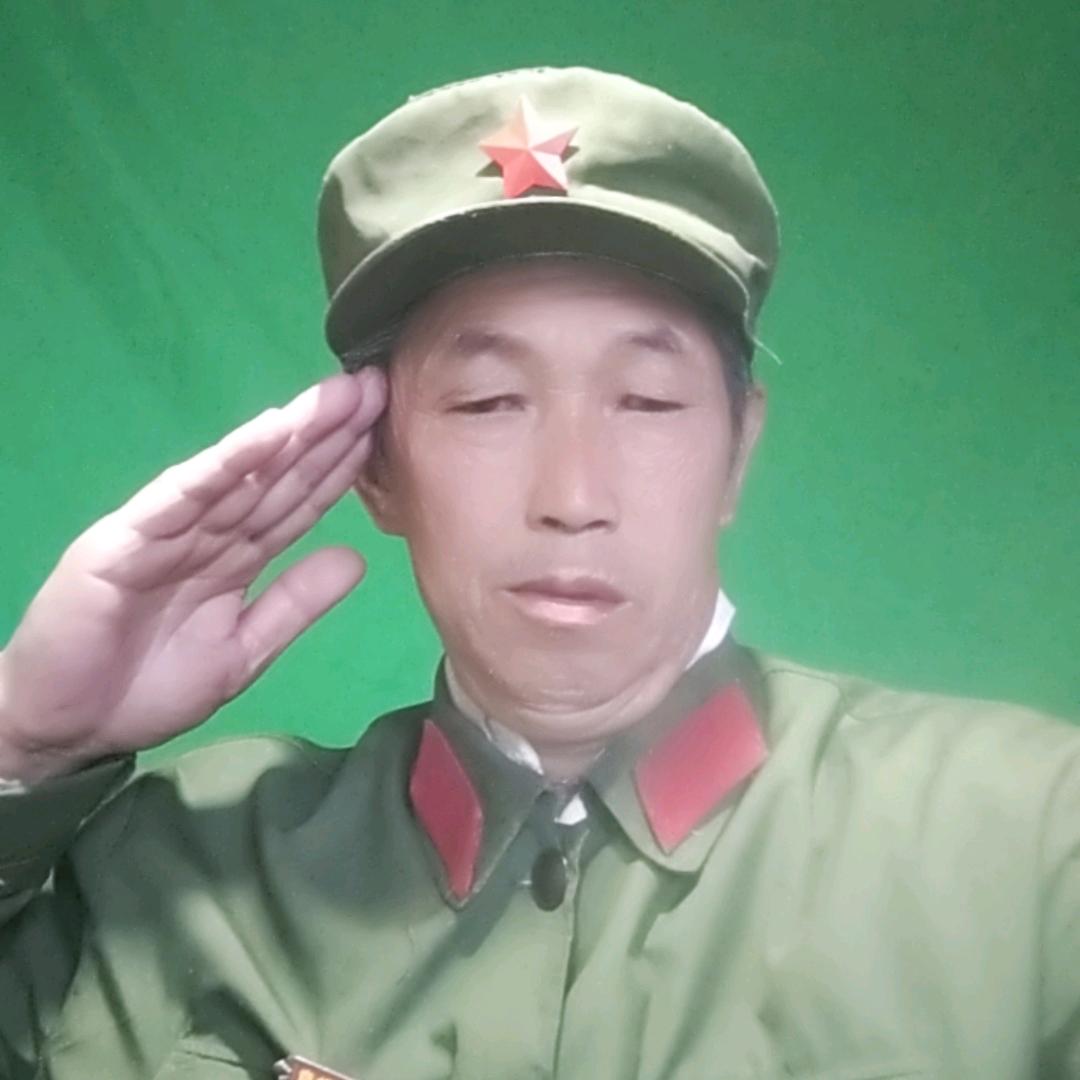 励志军哥A4106中午12.30分开播