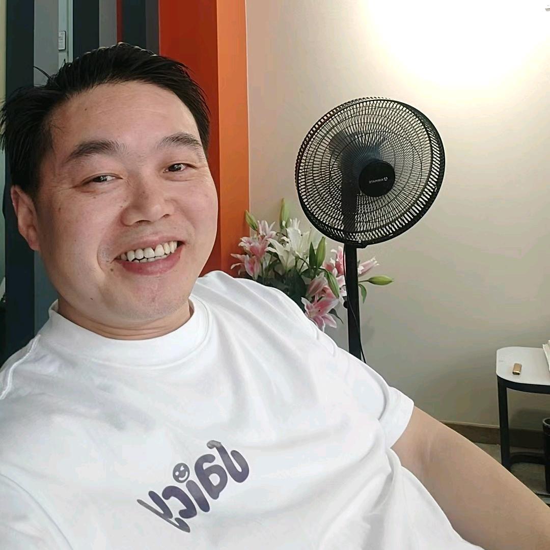 开阔未来