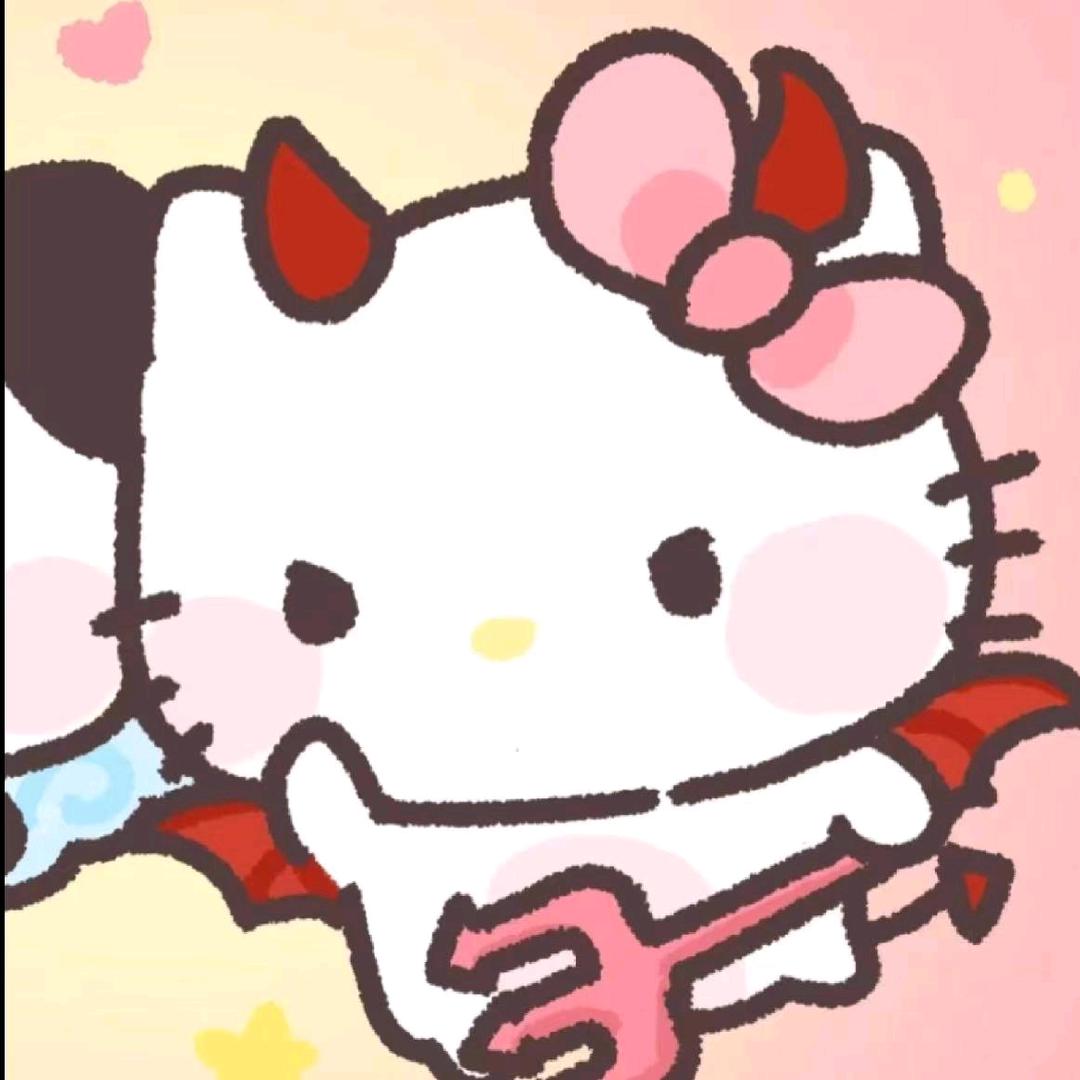 谁的薯条丢了🍟