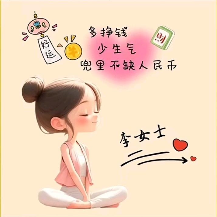 小李爱保洁