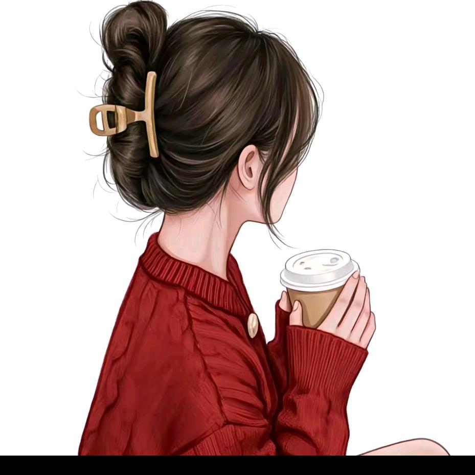追求但不迷恋@