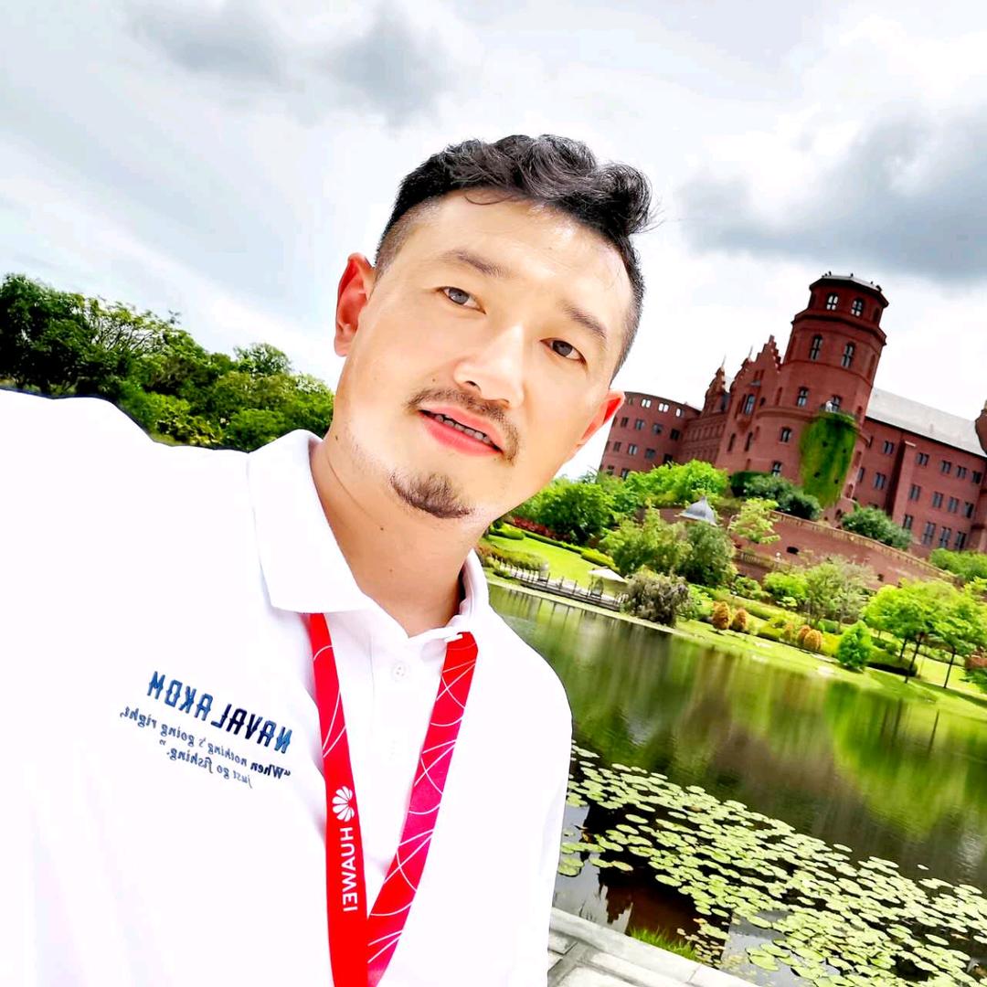 小高哥在武威