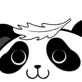 星际公民熊猫羽