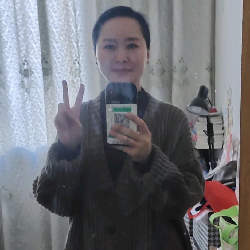 紫衣女人（请勿连赞）