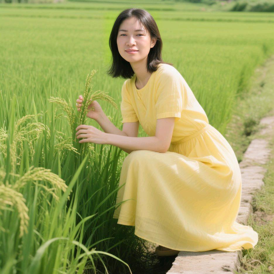 翠翠