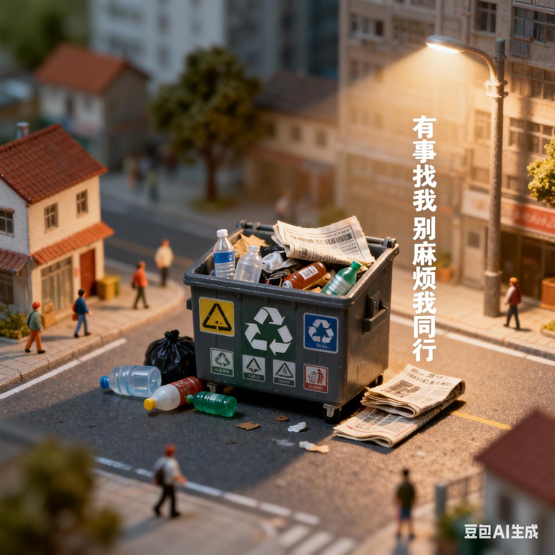 垫江收废品小王及二手物品