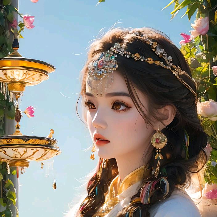 弹幕游戏～大嘴