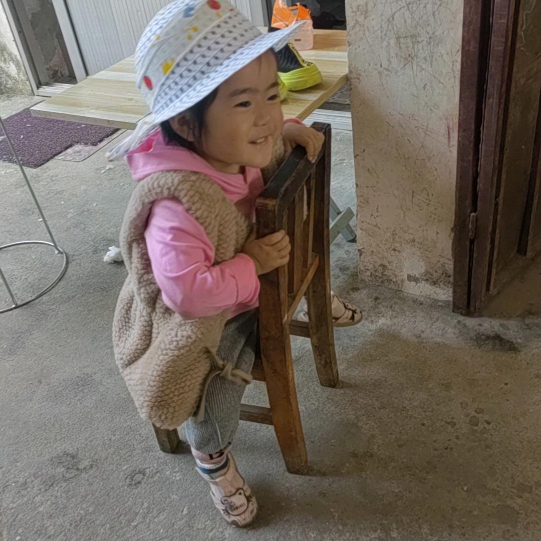 说走就走的旅程