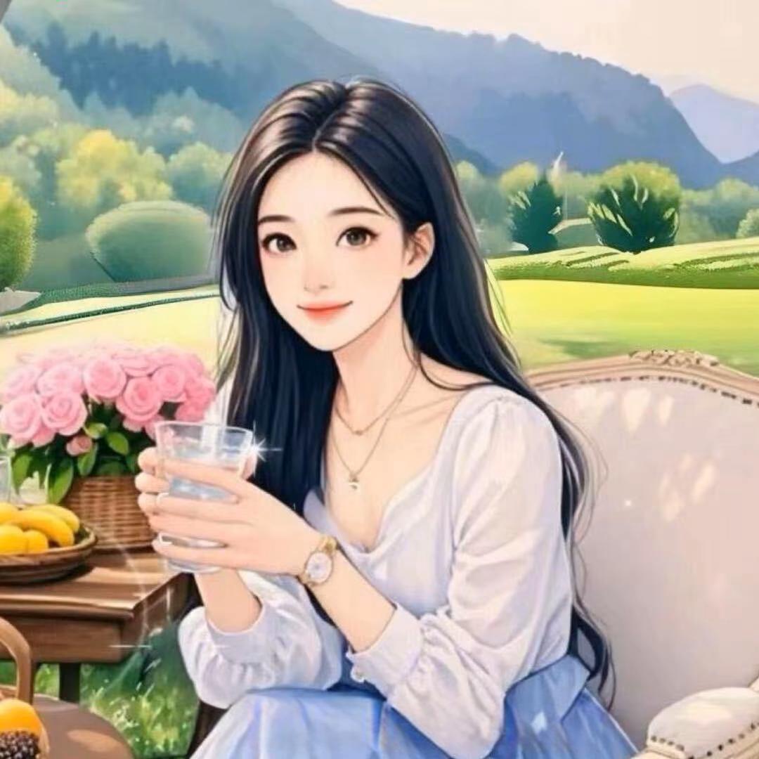 王大妞💋