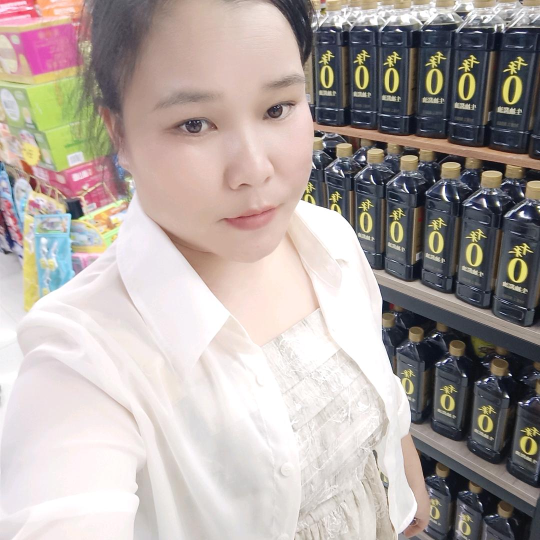 艳丽人生