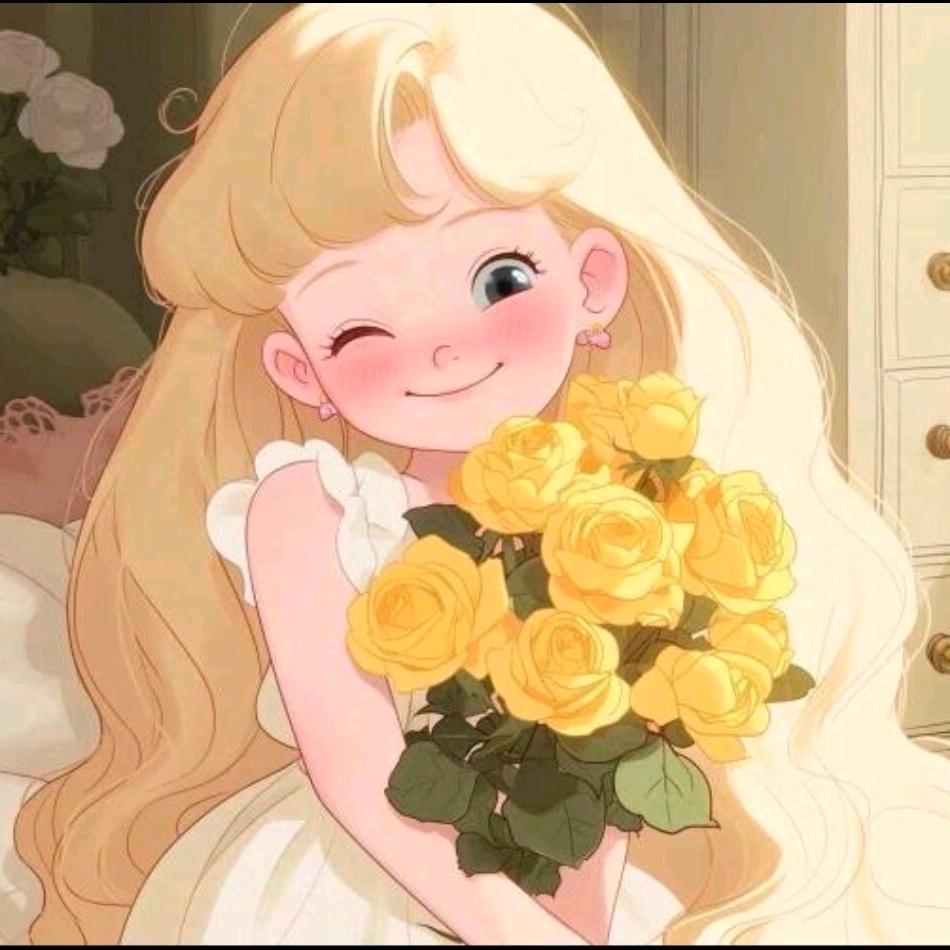 橙子😘